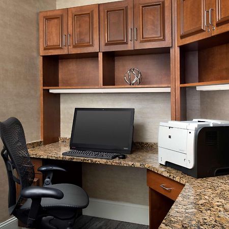 Hilton Garden Inn Knoxville West/Cedar Bluff Экстерьер фото