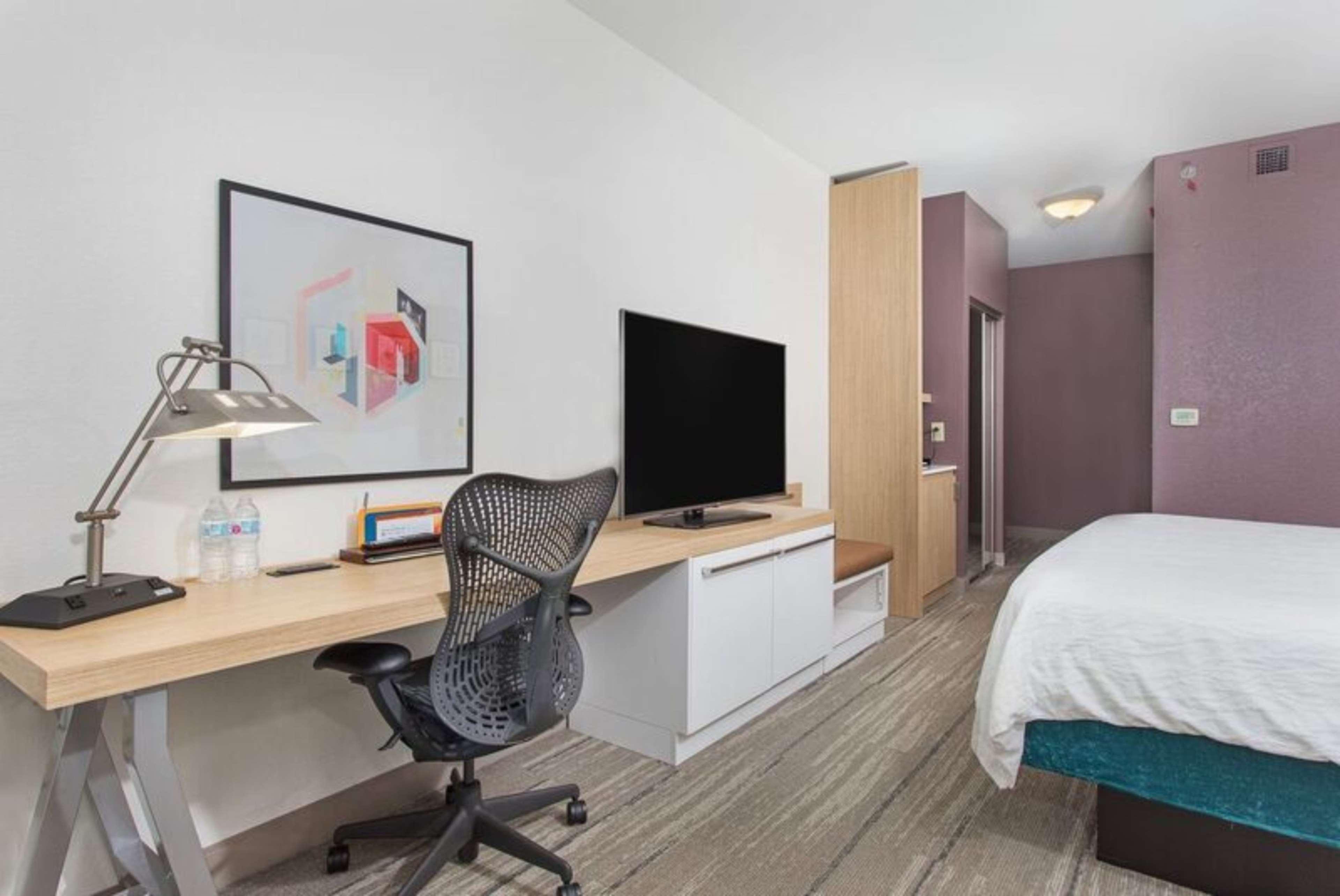 Hilton Garden Inn Knoxville West/Cedar Bluff Экстерьер фото