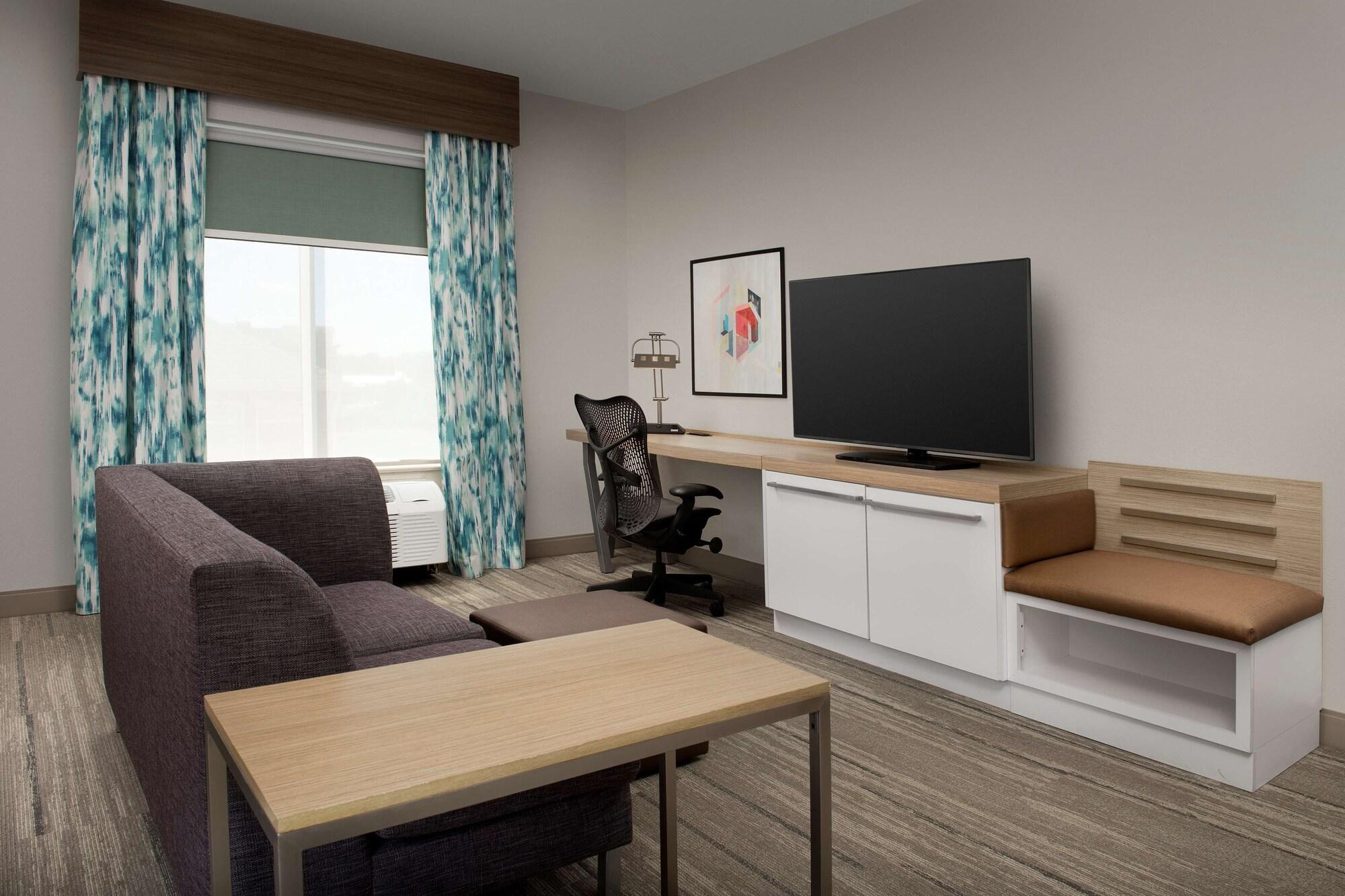 Hilton Garden Inn Knoxville West/Cedar Bluff Экстерьер фото